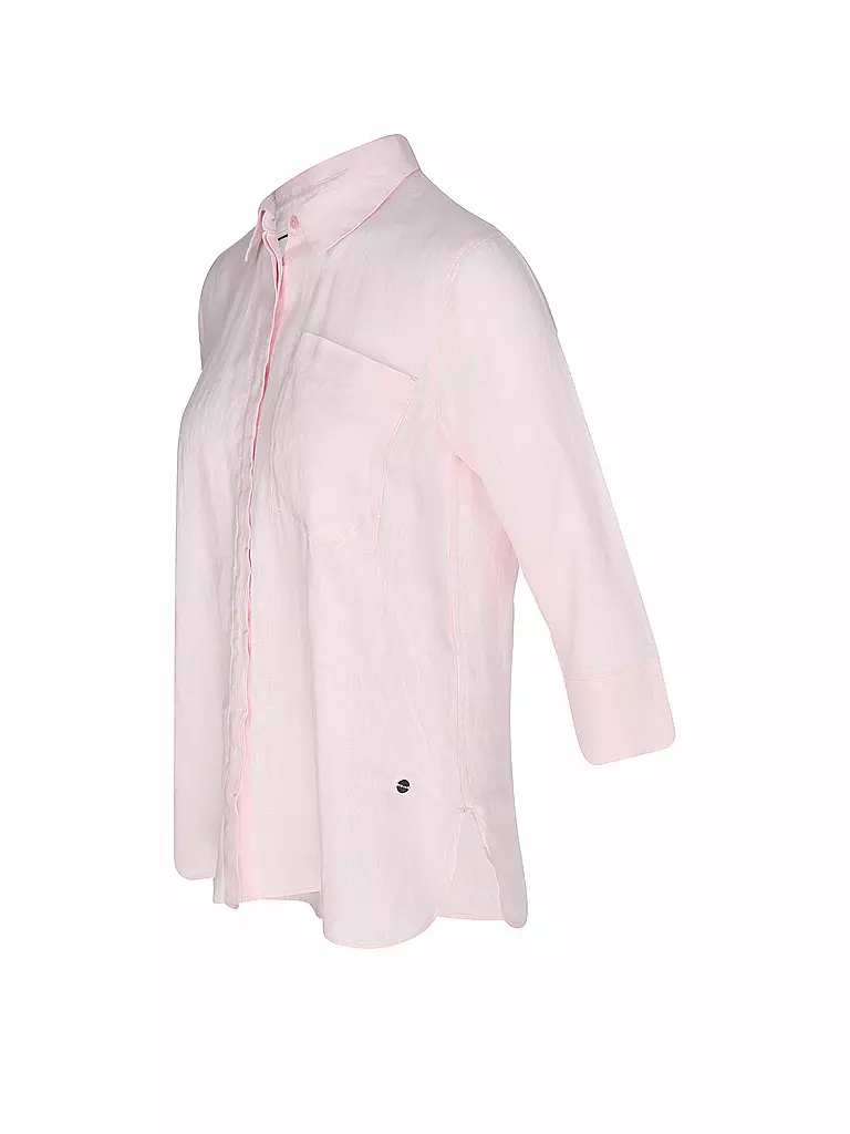 BRAX | Blusa de lino VICKI | 