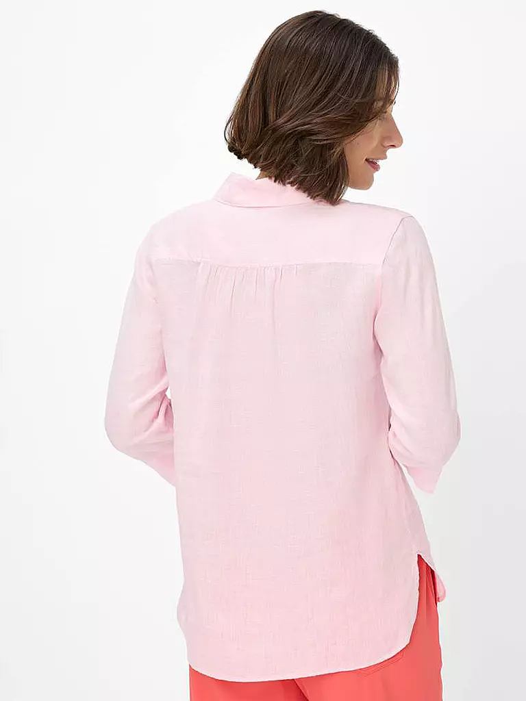 BRAX | Blusa de lino VICKI | 