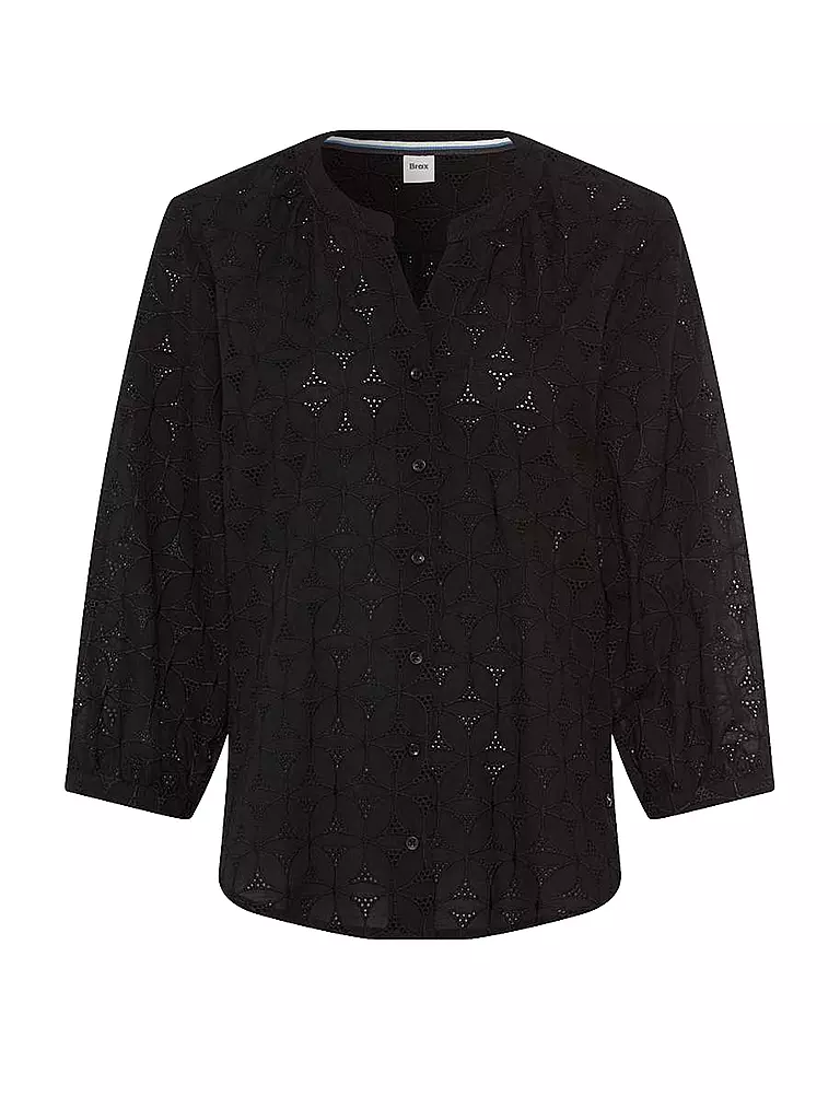 BRAX | Blusa VELIA | Negro