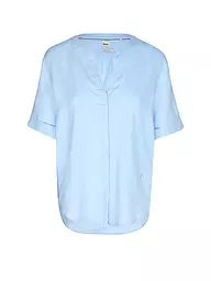 BRAX | Bluse VERI | Azul claro