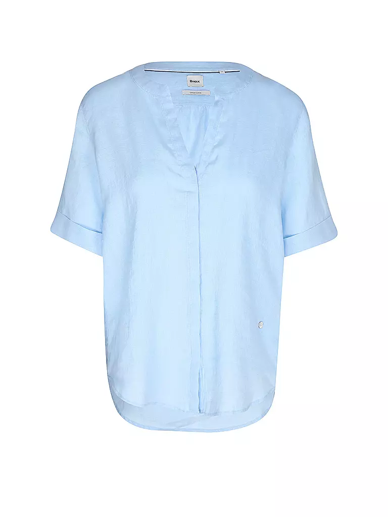 BRAX | Blusa VERI | Azul claro