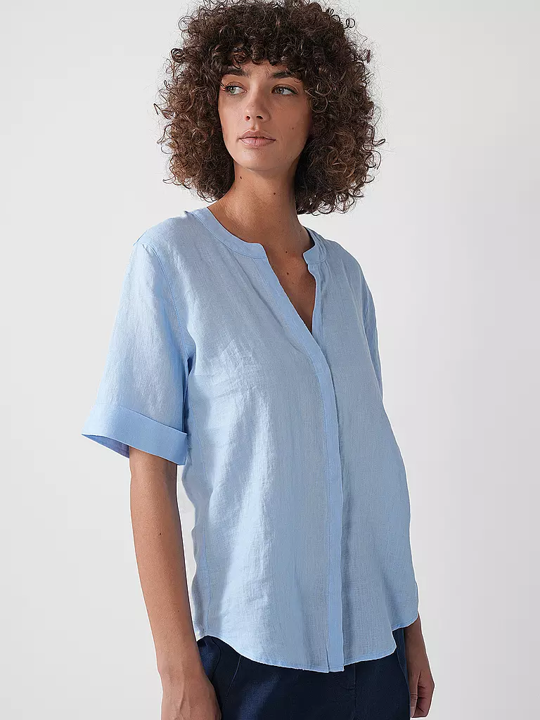 BRAX | Blusa VERI | Azul claro