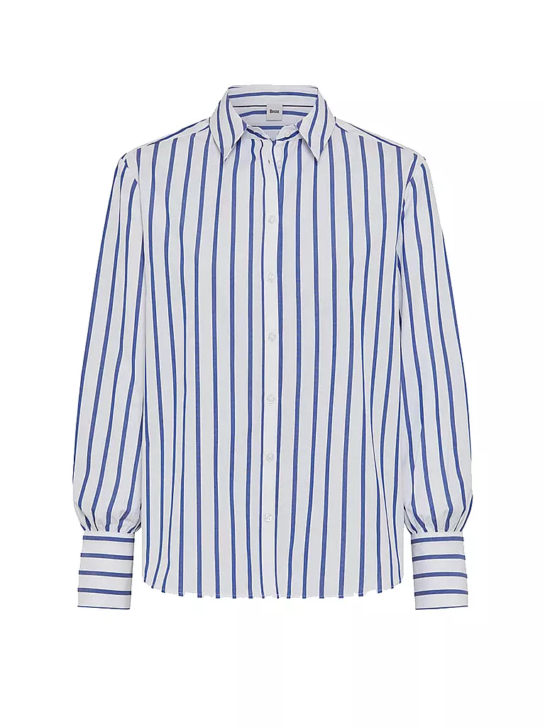 BRAX | Blusa VIC | Azul