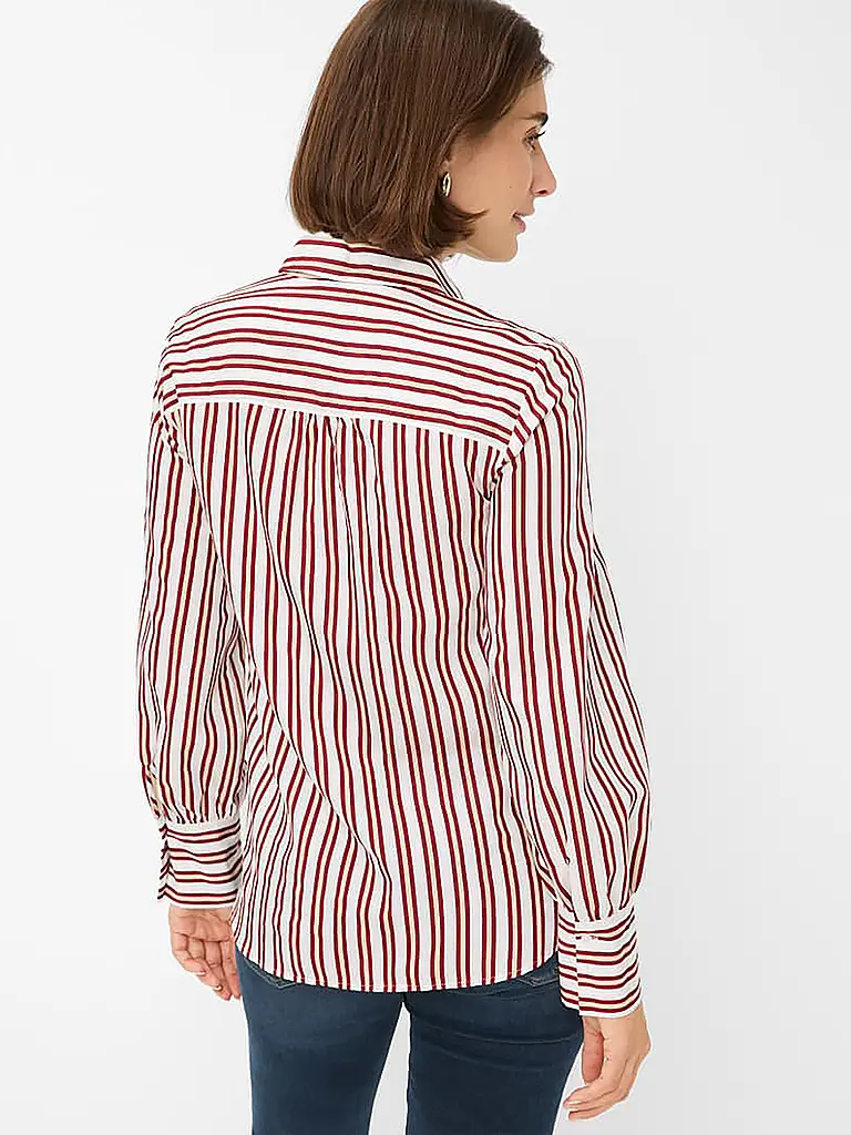 BRAX | Blusa VIC | 