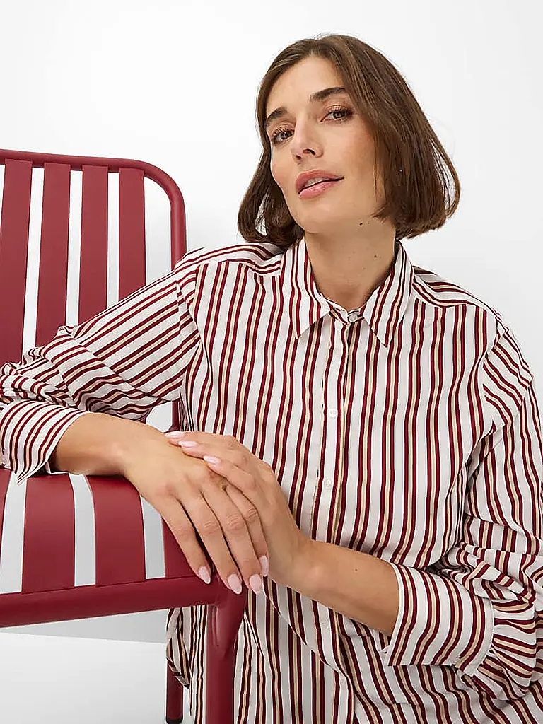 BRAX | Blusa VIC | 