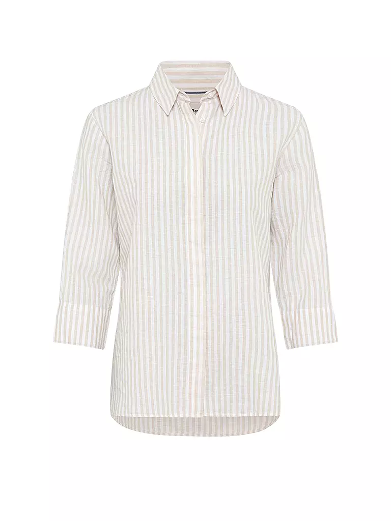 BRAX | Blusa VICKI | Beige
