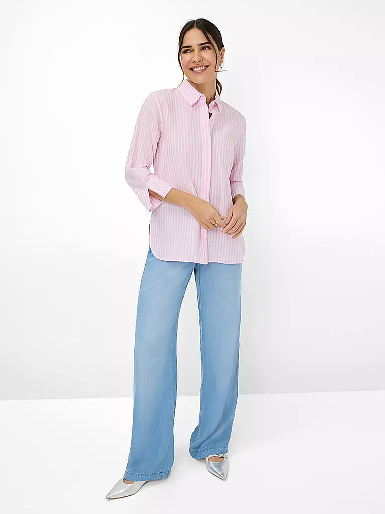 BRAX | Blusa VICKI | Rosa