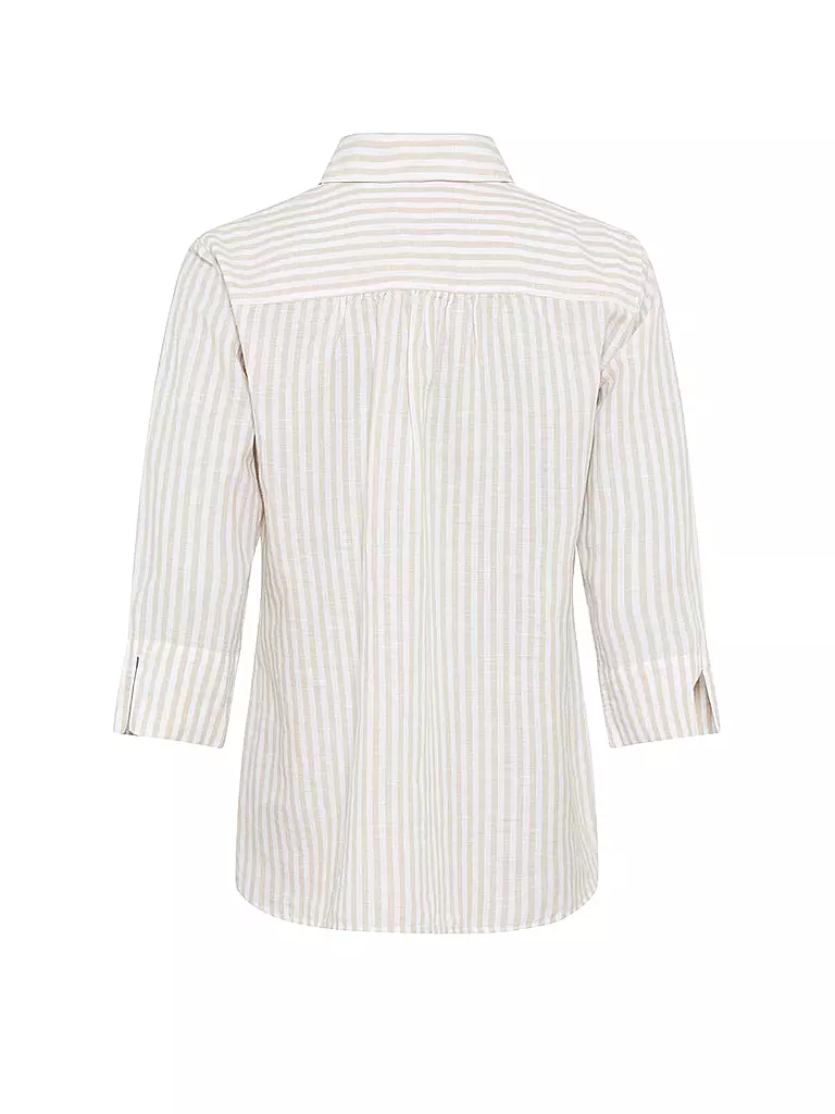 BRAX | Blusa VICKI | Beige