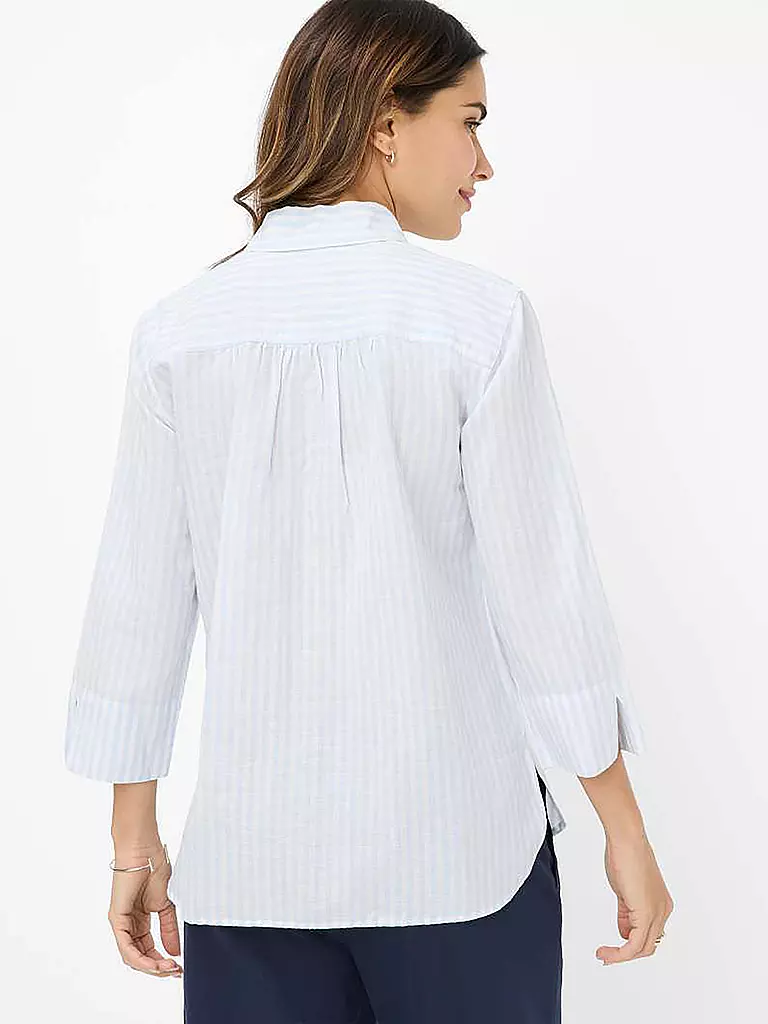 BRAX | Blusa VICKI | Azul