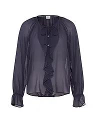BRAX | Blusa VIVA | Azul oscuro