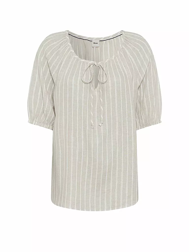 BRAX | Blusa VIVA | Beige