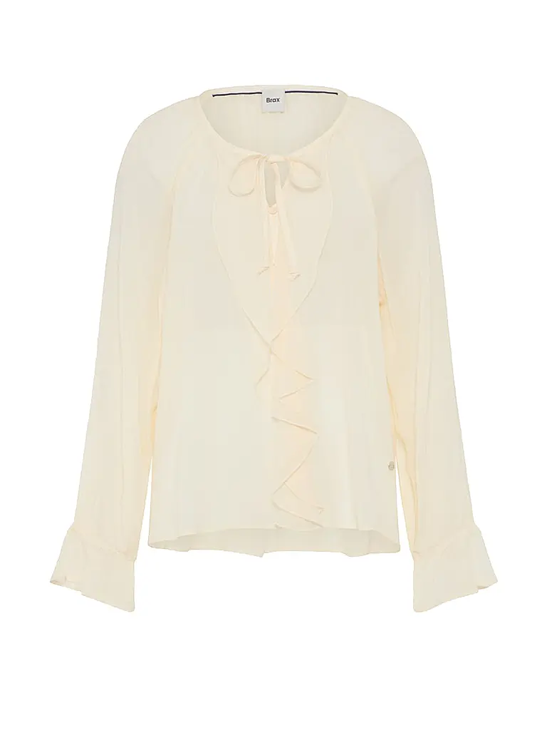 BRAX | Blusa VIVA | Beige
