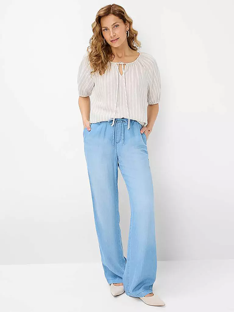 BRAX | Blusa VIVA | Beige