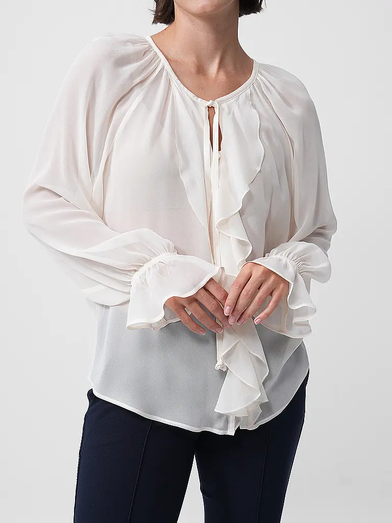 BRAX | Blusa VIVA | Beige