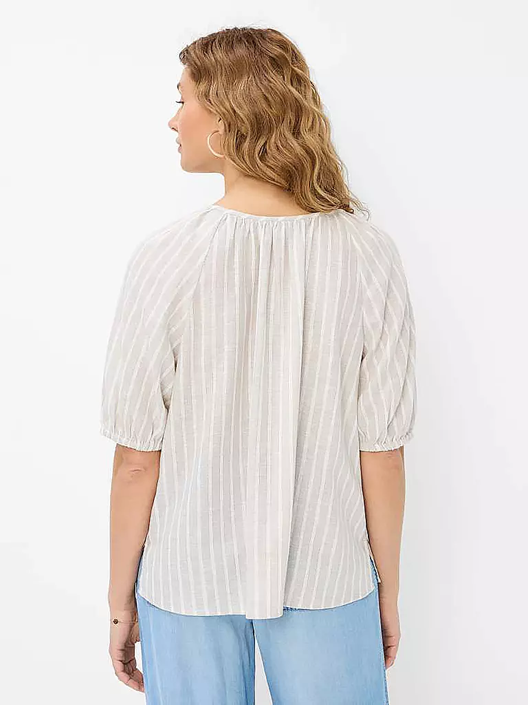 BRAX | Blusa VIVA | Beige