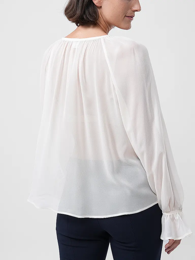 BRAX | Blusa VIVA | Beige
