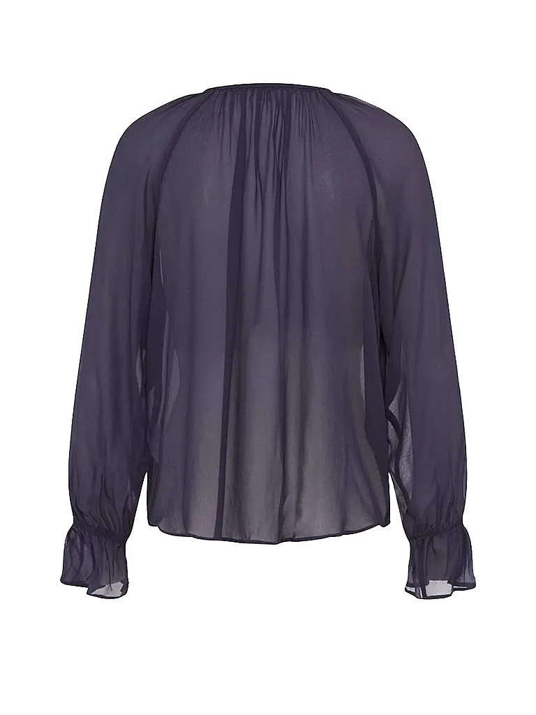 BRAX | Blusa VIVA | Azul oscuro