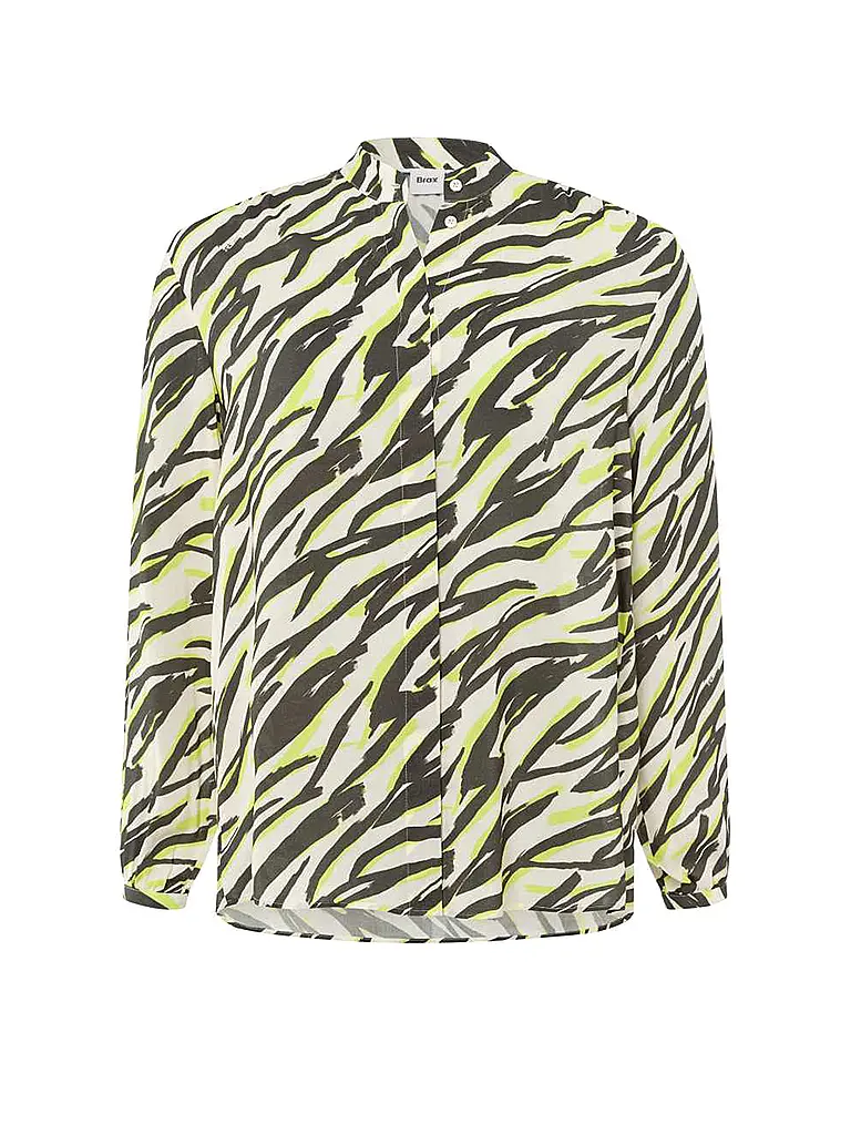 BRAX | Blusa VIVI | Verde