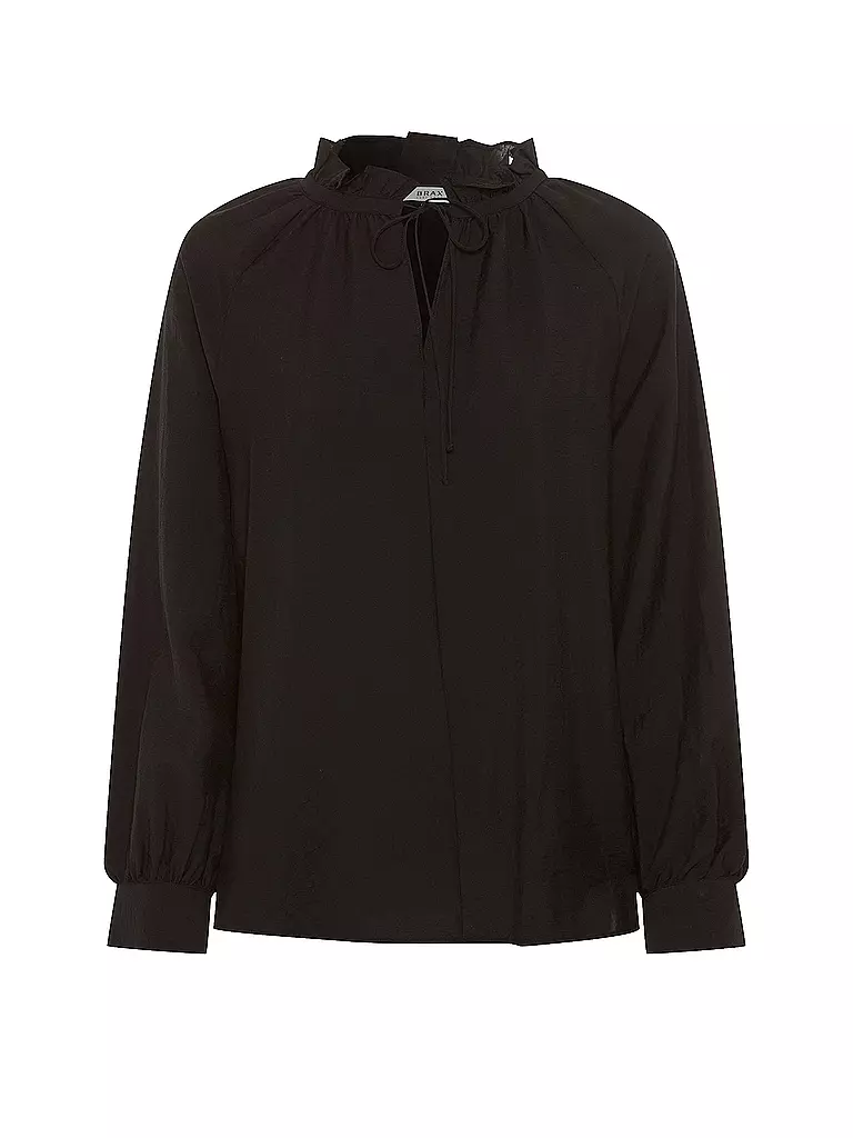 BRAX | Bluse  | Negro
