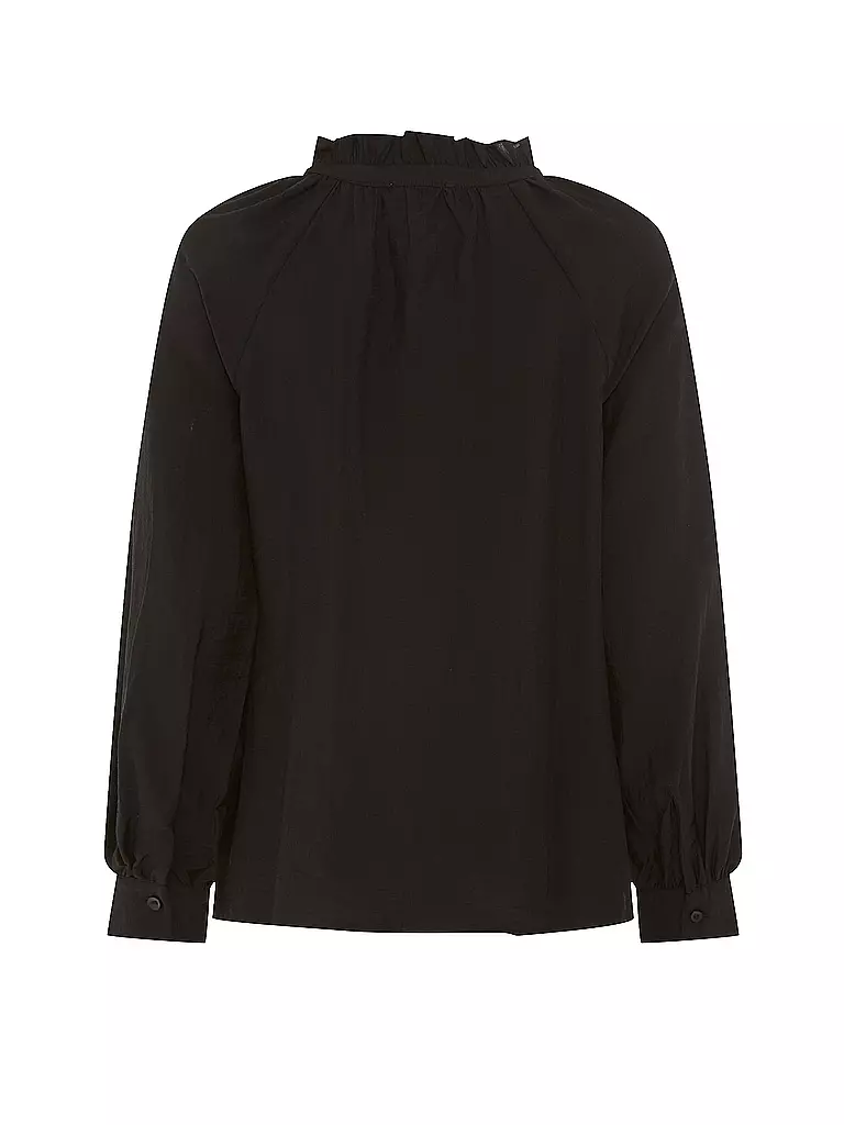 BRAX | Bluse  | Negro