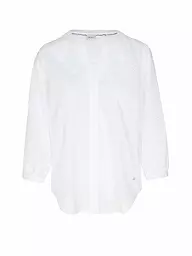 BRAX | Bluse VELIA | Blanco
