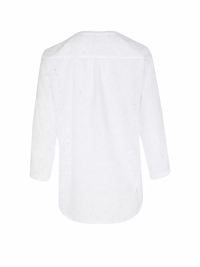 BRAX | Bluse VELIA | Blanco