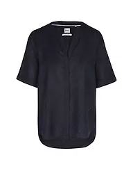 BRAX | Bluse VERI | Azul oscuro