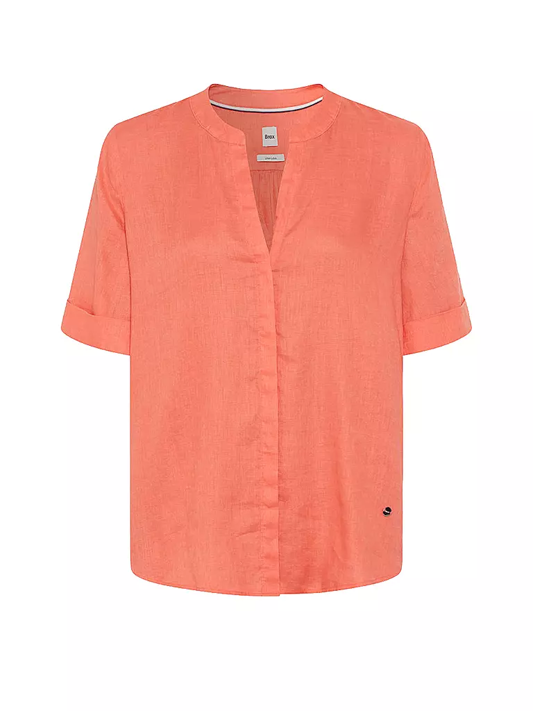 BRAX | Bluse VERI | Coral
