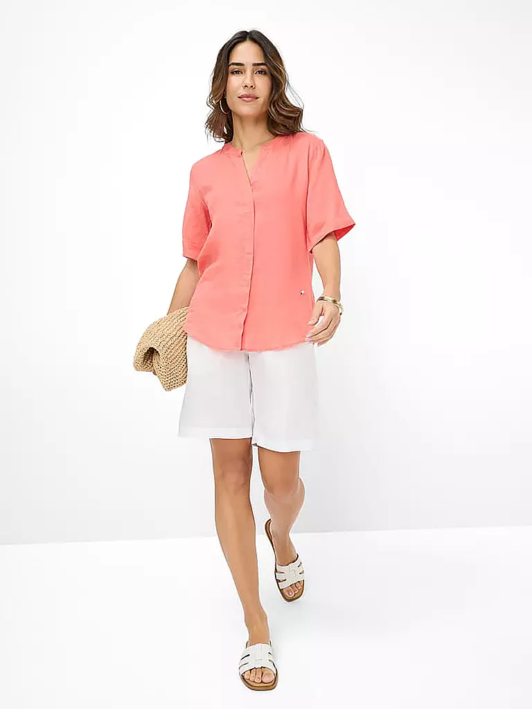 BRAX | Bluse VERI | Coral