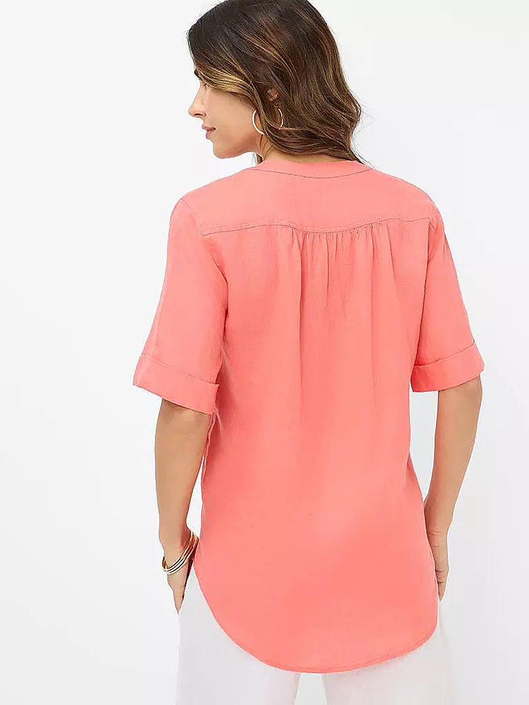 BRAX | Bluse VERI | Coral
