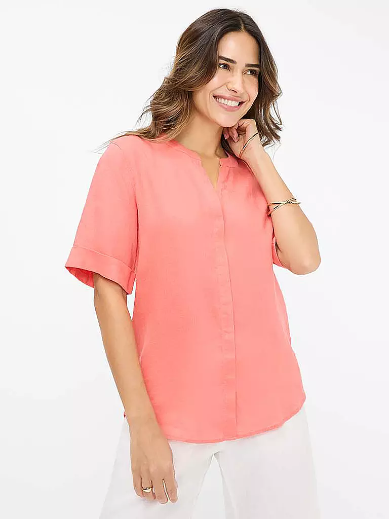 BRAX | Bluse VERI | Coral