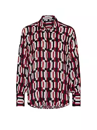 BRAX | Bluse VIC | Rojo