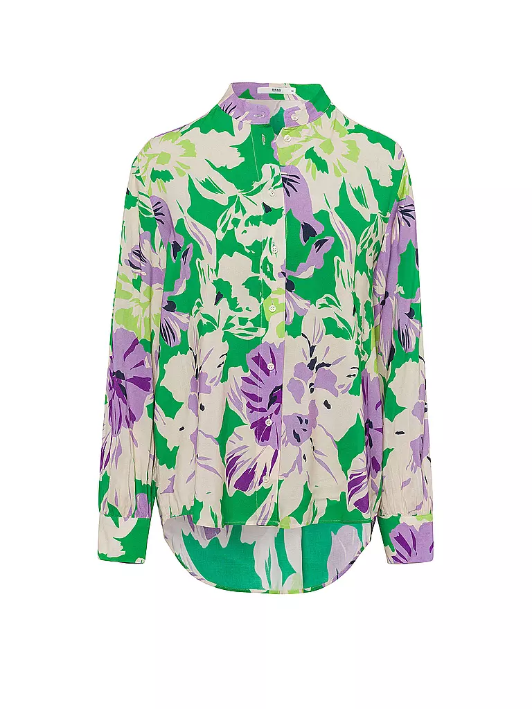 BRAX | Bluse VIV | Multicolor