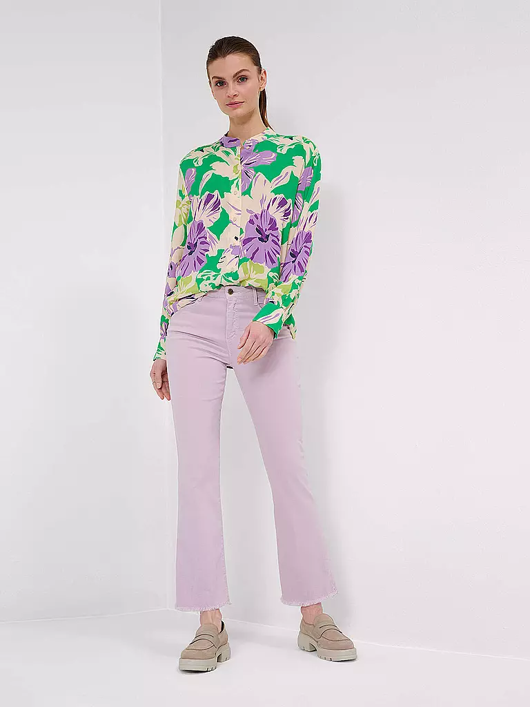BRAX | Bluse VIV | Multicolor