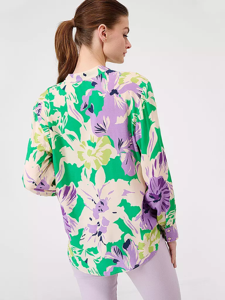 BRAX | Bluse VIV | Multicolor