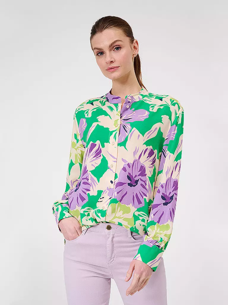 BRAX | Bluse VIV | Multicolor