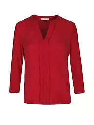 BRAX | Blusenshirt CLARISSA | Rojo