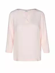 BRAX | Blusenshirt CLARISSA | Rosa