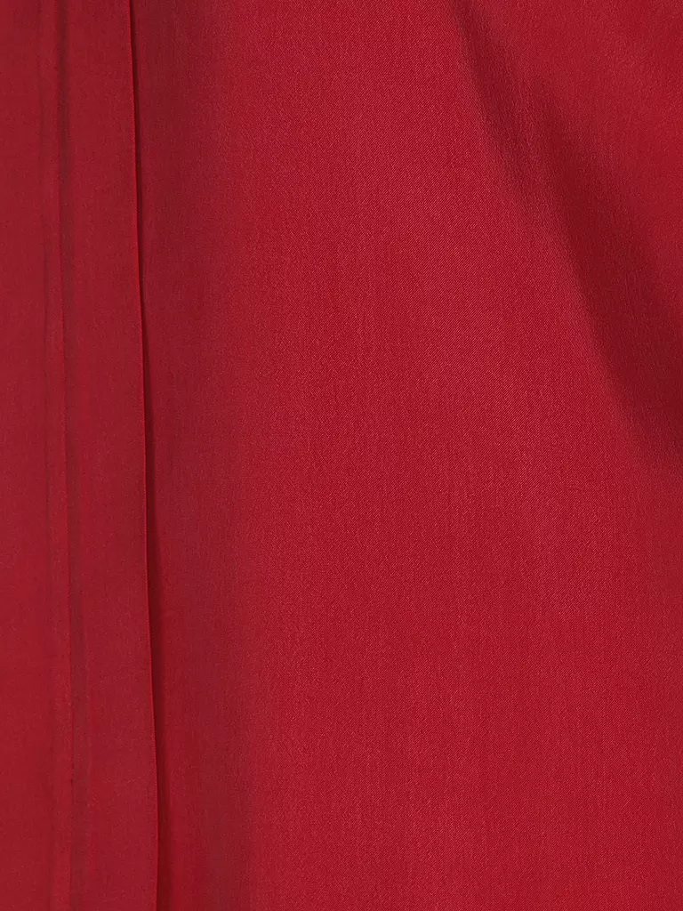 BRAX | Blusenshirt CLARISSA | Rojo