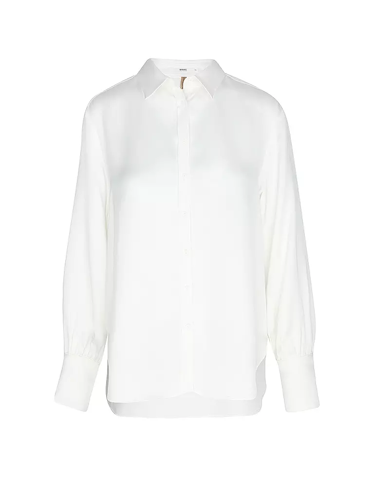 BRAX | Blusenshirt VIC | Crema