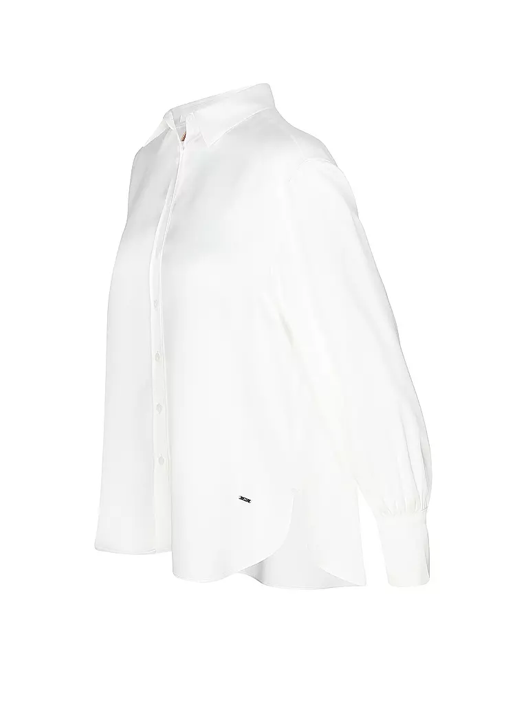 BRAX | Blusenshirt VIC | Crema