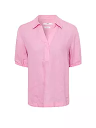 BRAX | Blusenshirt VIO | Rosa