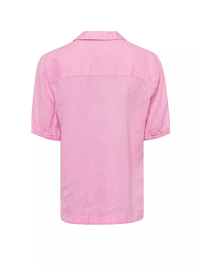 BRAX | Blusenshirt VIO | Rosa