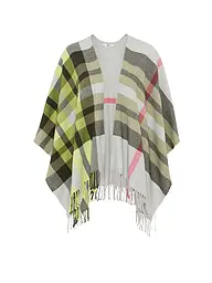 BRAX | Bolero - Poncho THEA | Oliva