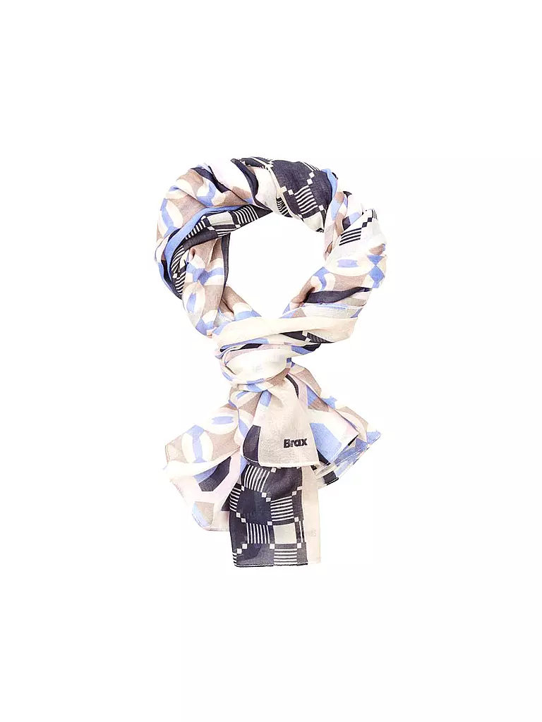 BRAX | Bufanda JANINE | Beige