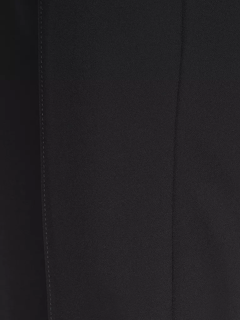 BRAX | Businesshose 7/8 Maron S | Negro