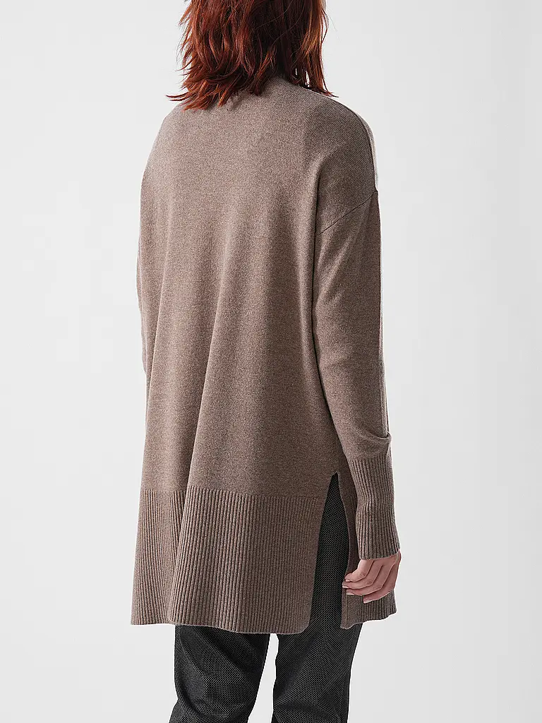 BRAX | Cárdigan AMIE | Beige
