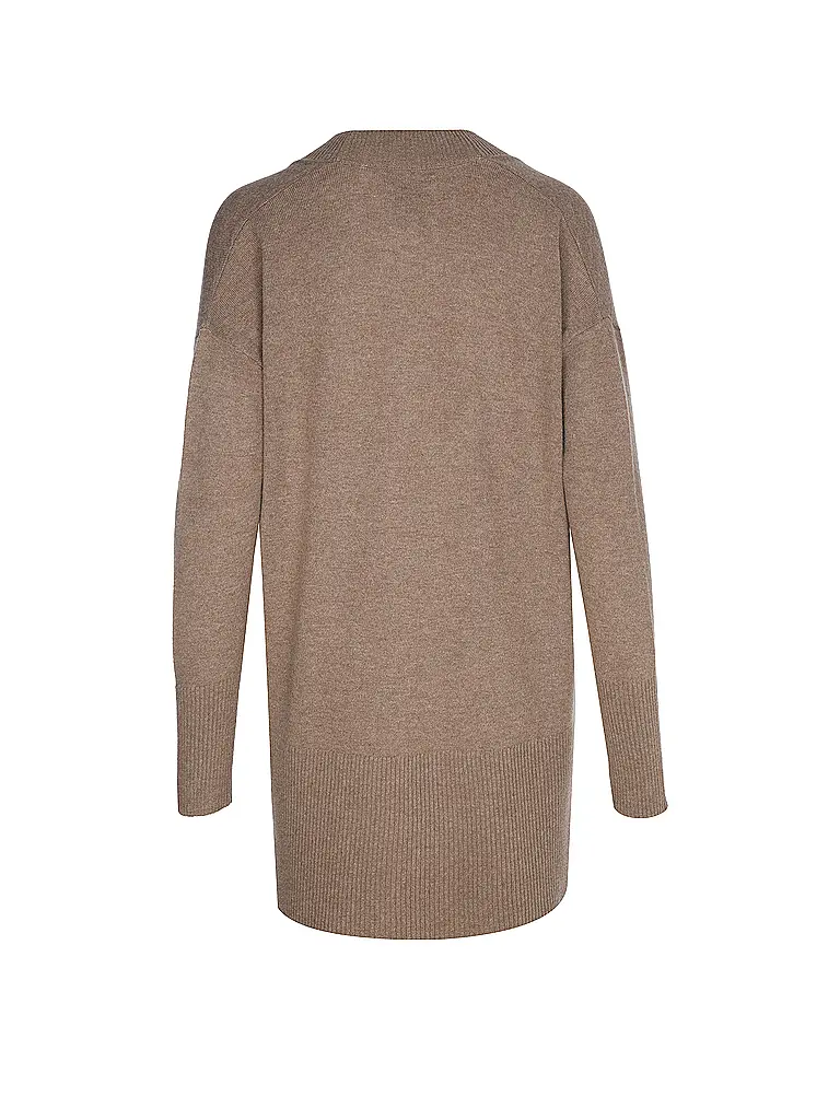 BRAX | Cárdigan AMIE | Beige