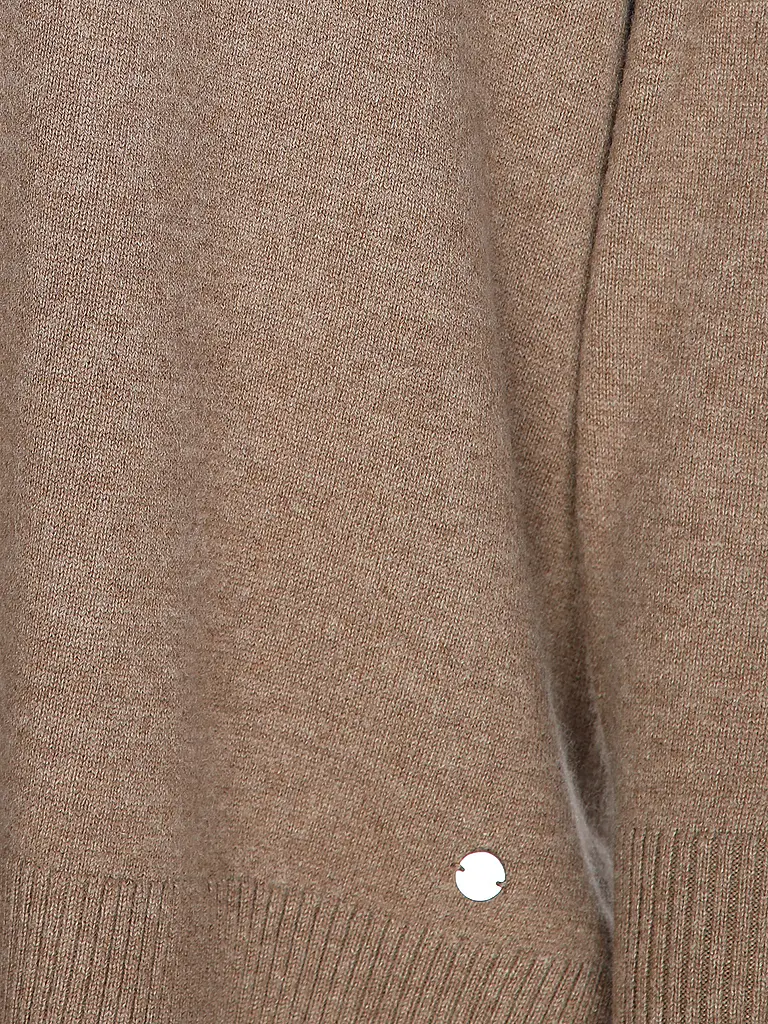 BRAX | Cárdigan AMIE | Beige