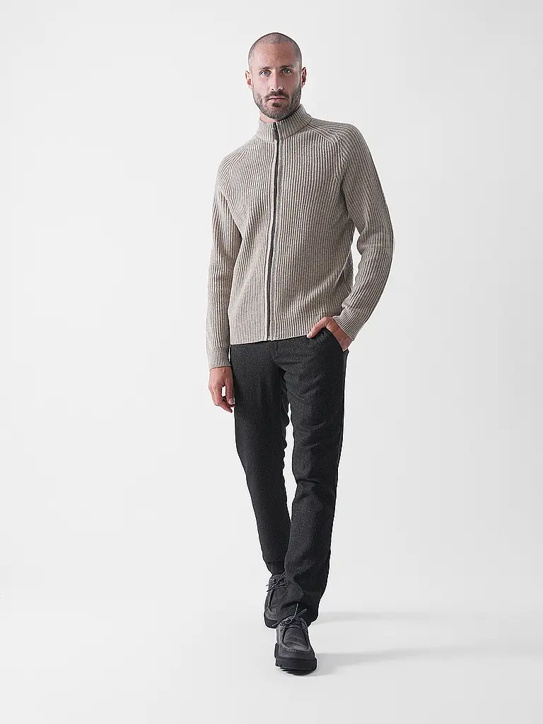 BRAX | Cárdigan JORIS | Beige